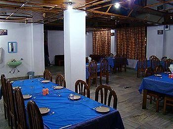 מנאלי Chandermukhi Hotel מראה חיצוני תמונה