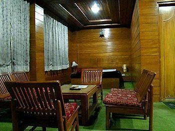 מנאלי Chandermukhi Hotel מראה חיצוני תמונה