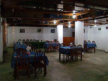 מנאלי Chandermukhi Hotel מראה חיצוני תמונה