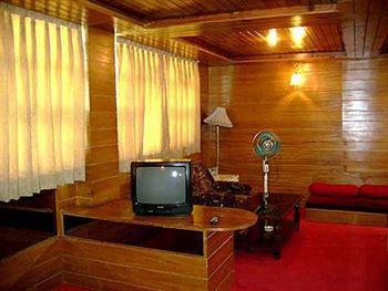 מנאלי Chandermukhi Hotel מראה חיצוני תמונה